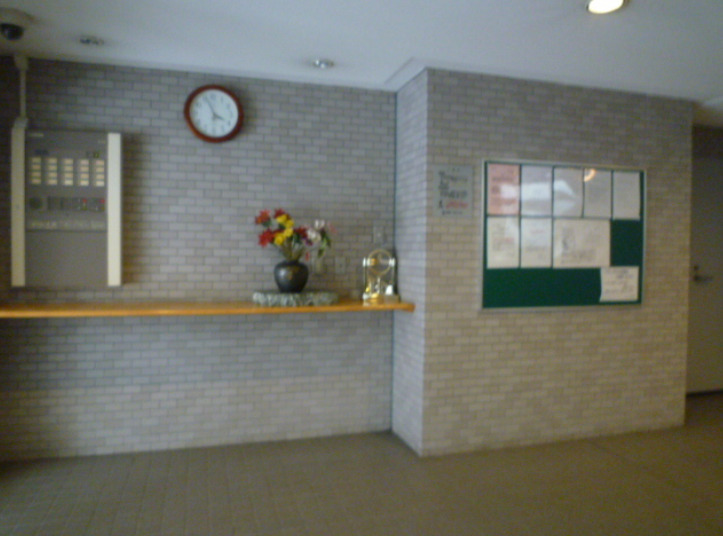 京成押上線 八広駅 徒歩10分 9階建 築35年の外観写真