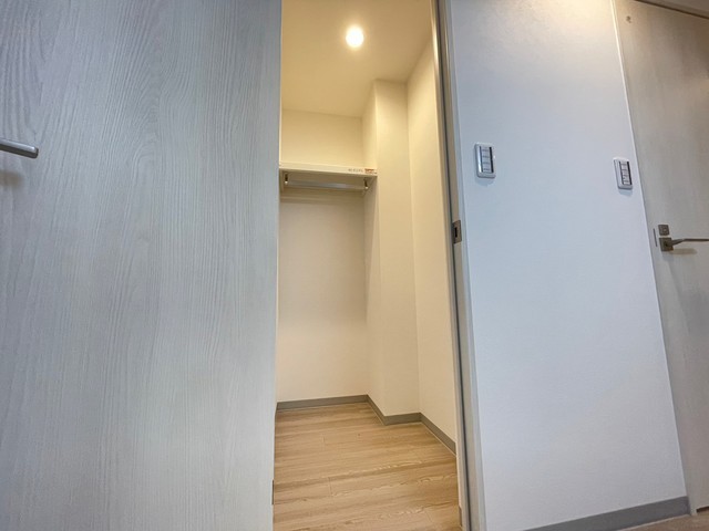 トワスール八木の内装写真