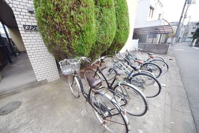 その他共有部分　外観・共用部