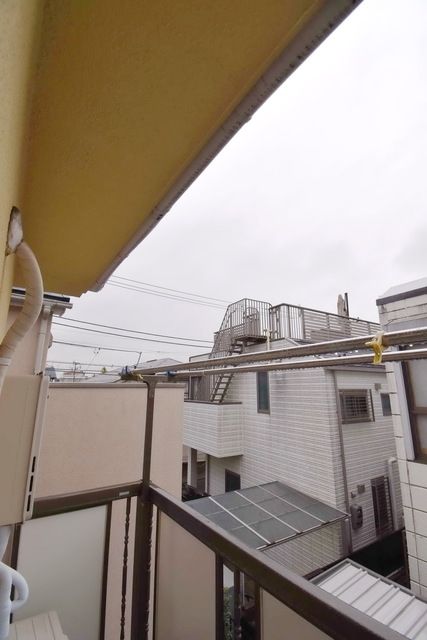 眺望　別部屋参考写真