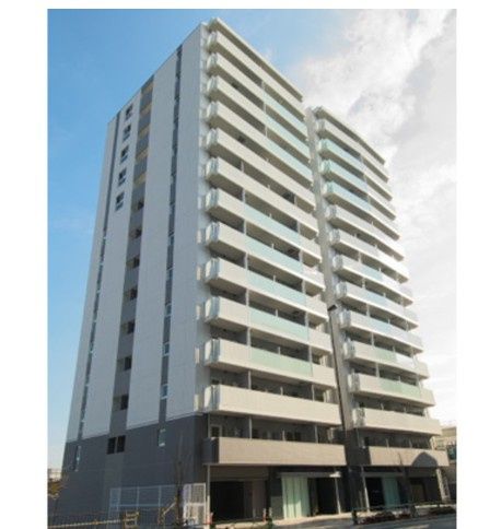 建物外観　☆外観☆