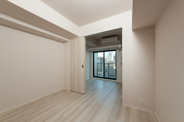 居室・リビング　※写真は同タイプ住戸です。