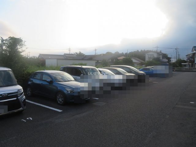 ＪＲ宇都宮線 小山駅 バス乗車時間：35分 最寄りバス停で下車 徒歩7分 2階建 築18年のその他写真