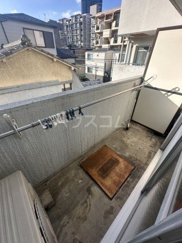 メゾンさえらの内装写真
