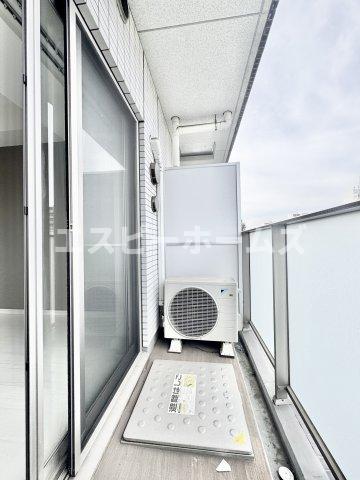 ＪＲ常磐線 綾瀬駅 徒歩14分 10階建 築10年の内装写真