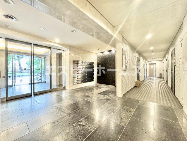 ＪＲ常磐線 綾瀬駅 徒歩14分 10階建 築10年の外観写真