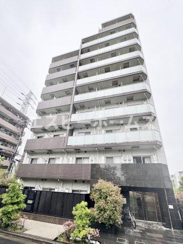 ＪＲ常磐線 綾瀬駅 徒歩14分 築10年