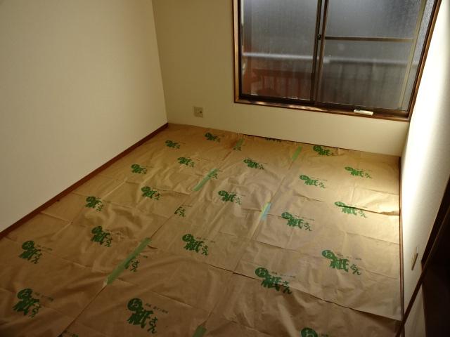 ハウス丸隆の内装写真