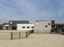 幼稚園・保育園　認定こども園ABC　Play　School（幼稚園・保育園）まで675m