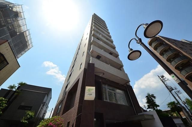 建物外観　★東中野３分です★