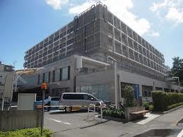 病院　谷津保健病院（病院）まで653m