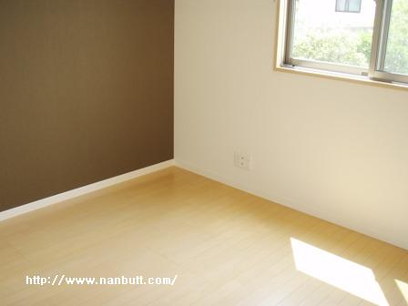その他部屋・スペース　洋室