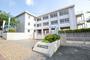 中学校　北九州市立千代中学校（中学校）まで872m