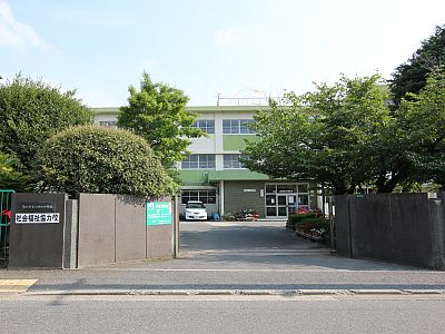 小学校　北九州市立池田小学校（小学校）まで1096m