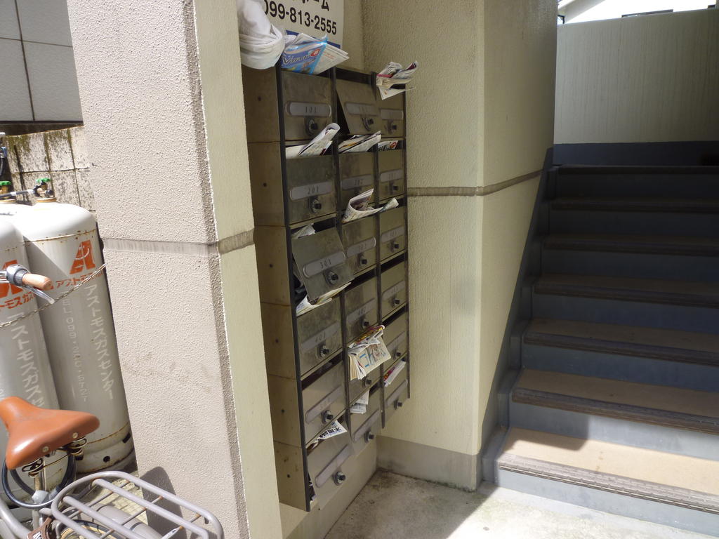 その他共有部分