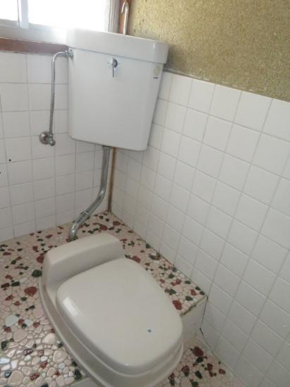 トイレ　ポータブルトイレ♪