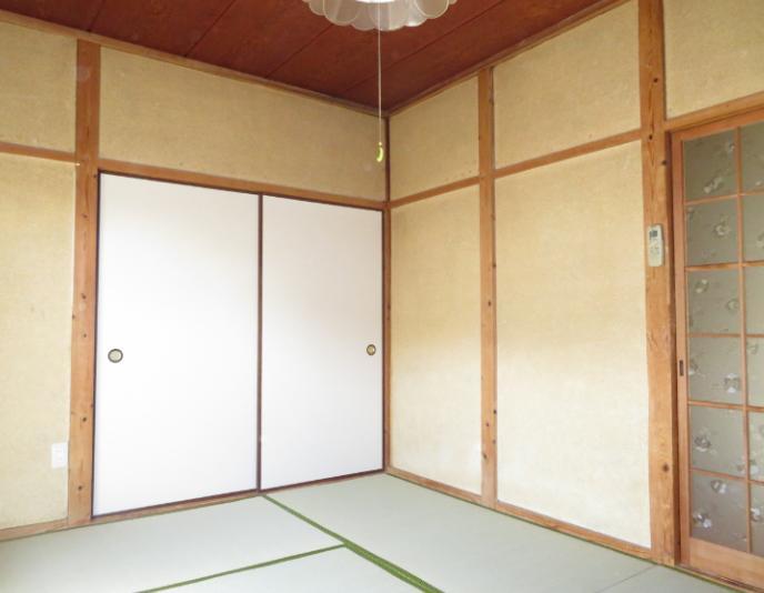 その他部屋・スペース　和室☆