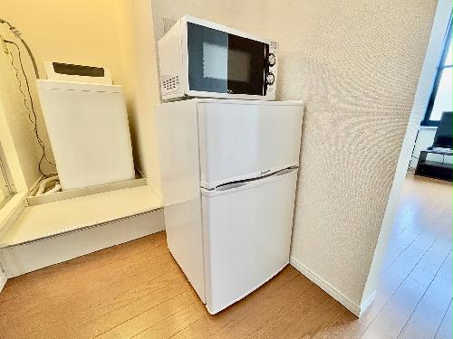 その他設備　現状優先。設置は現地と異なる可能性があります。