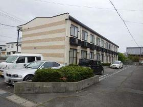 近鉄名古屋線/塩浜駅 歩8分