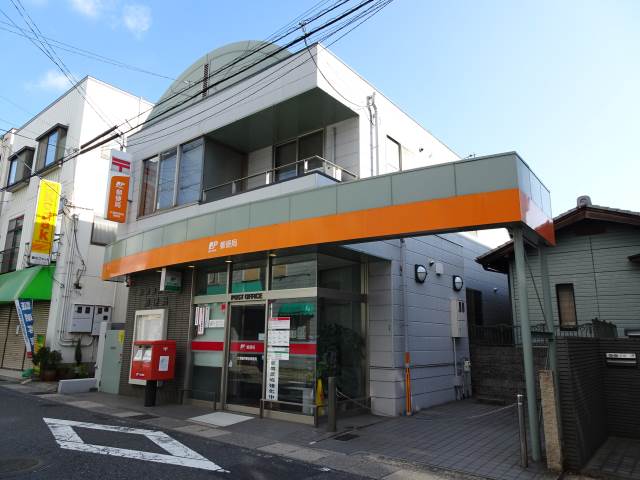 郵便局　大津膳所駅前郵便局（郵便局）まで18m