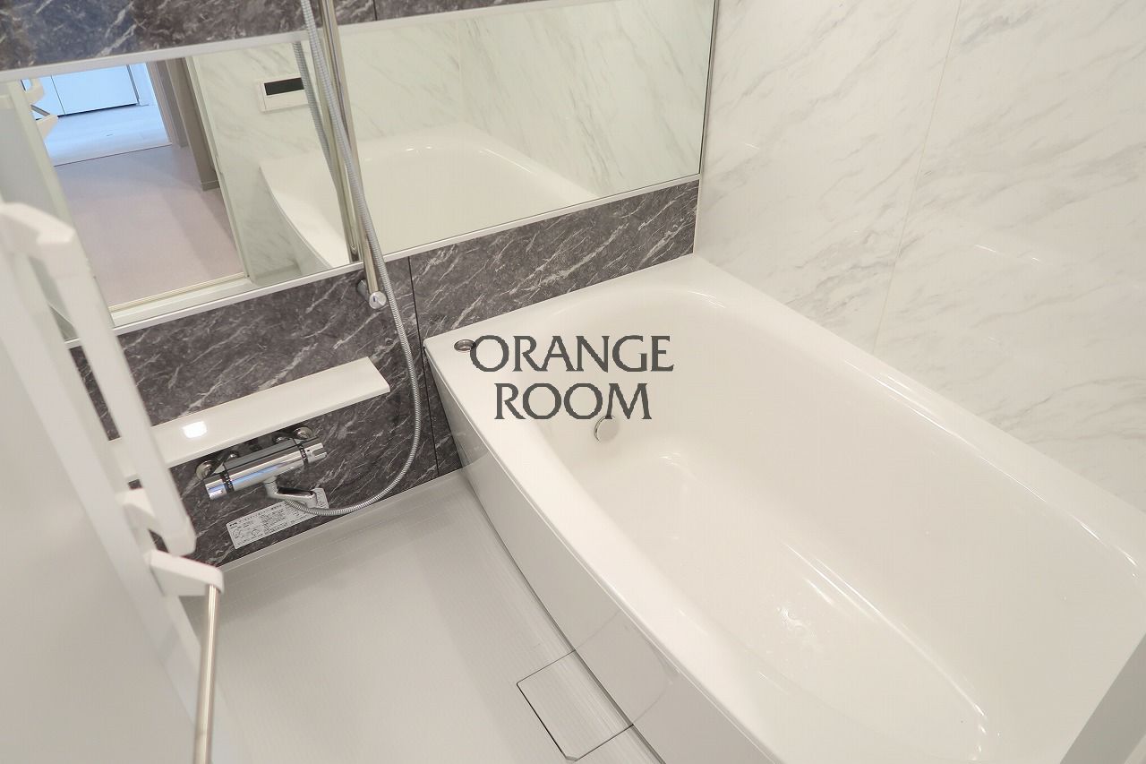 バス・シャワールーム　ルフォンプログレ文京湯島