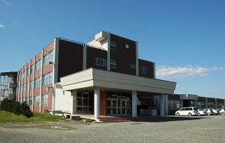 中学校　清園中学校（中学校）まで971m