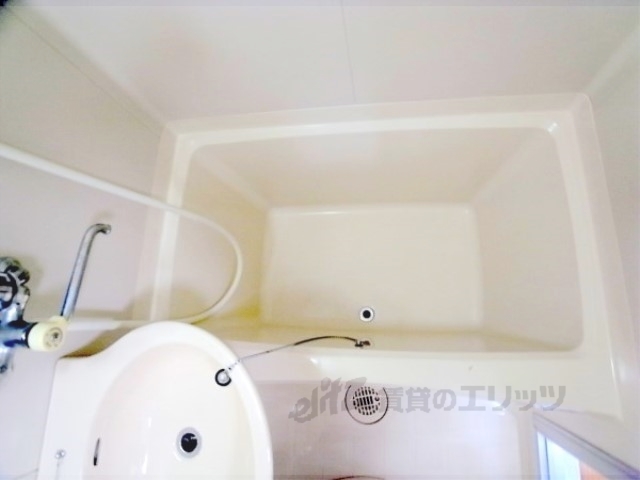 トイレ　浴槽