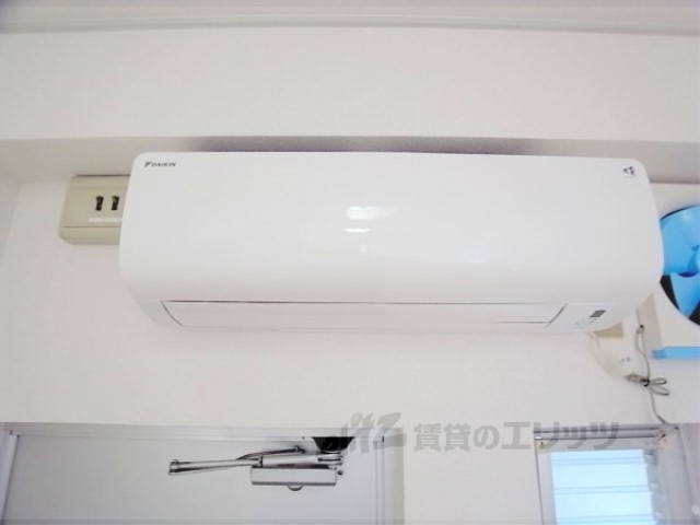 その他設備　１階エアコン