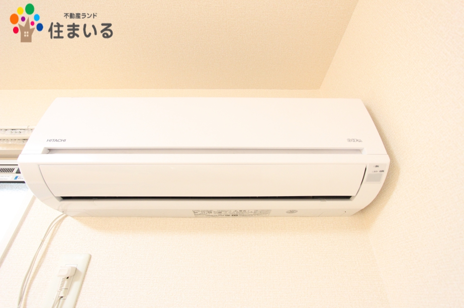 その他設備　※写真は同型タイプとなります