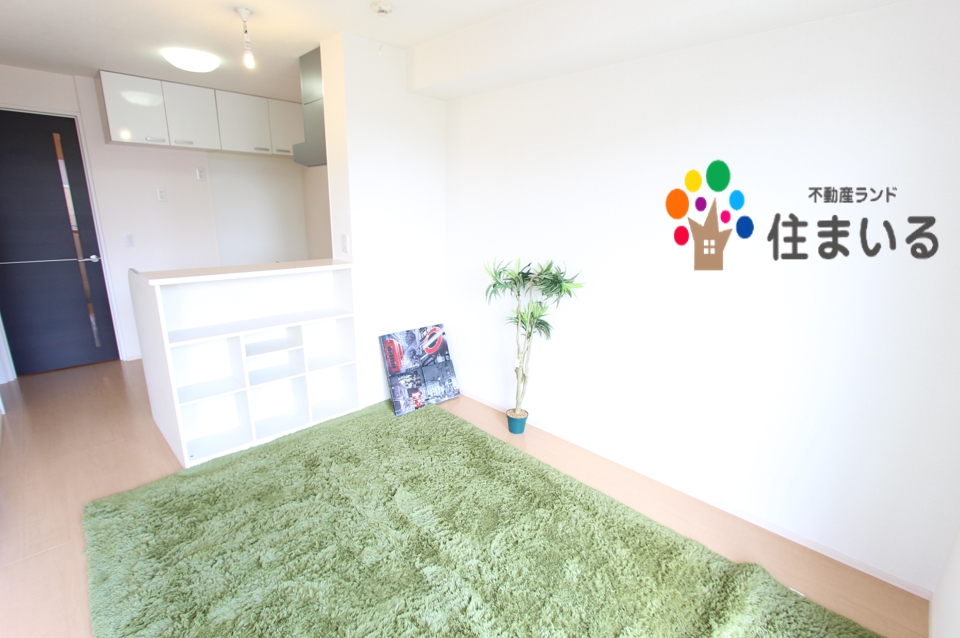 居室・リビング　※写真は同型タイプとなります