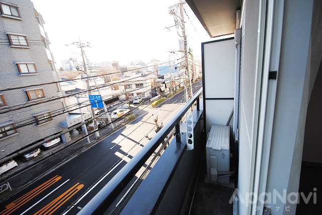 メゾンYOSHIDAの内装写真