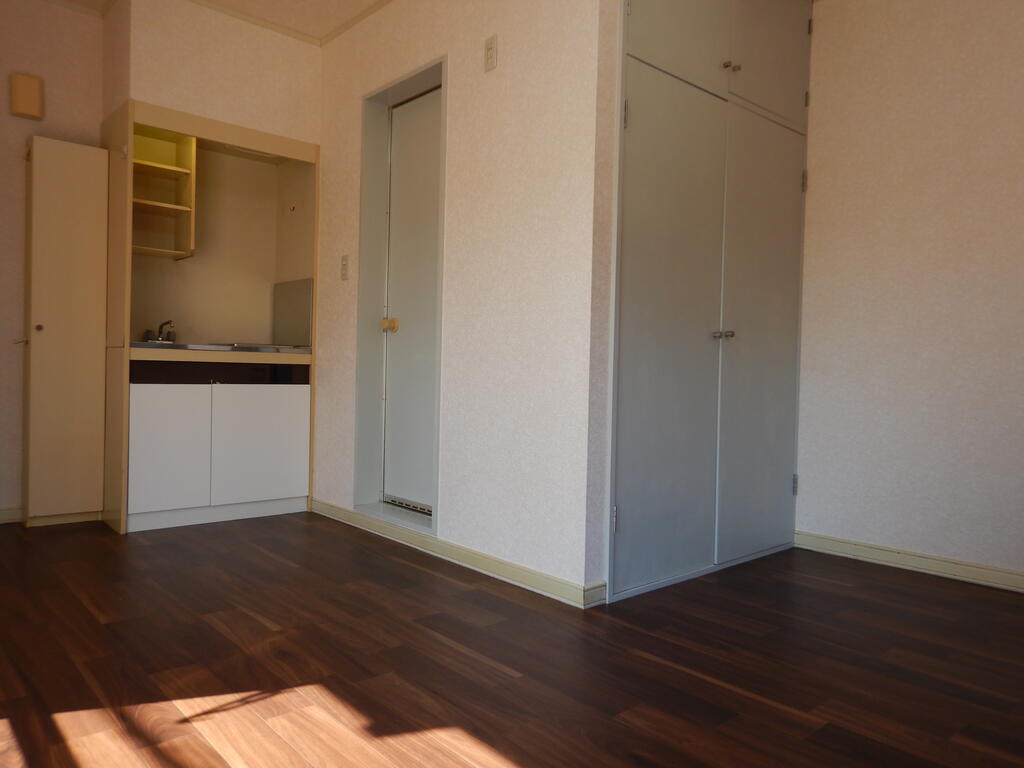 その他部屋・スペース　バス・トイレ同室
