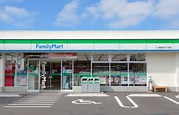 コンビニ　ファミリーマートけいだ樋之口店（コンビニ）まで100m