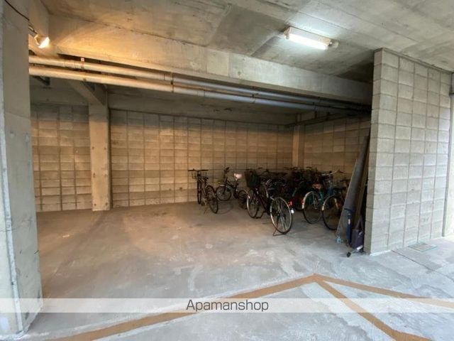 その他共有部分　その他共有部分