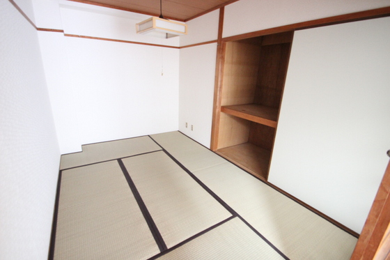 その他部屋・スペース　※別号室の写真です。