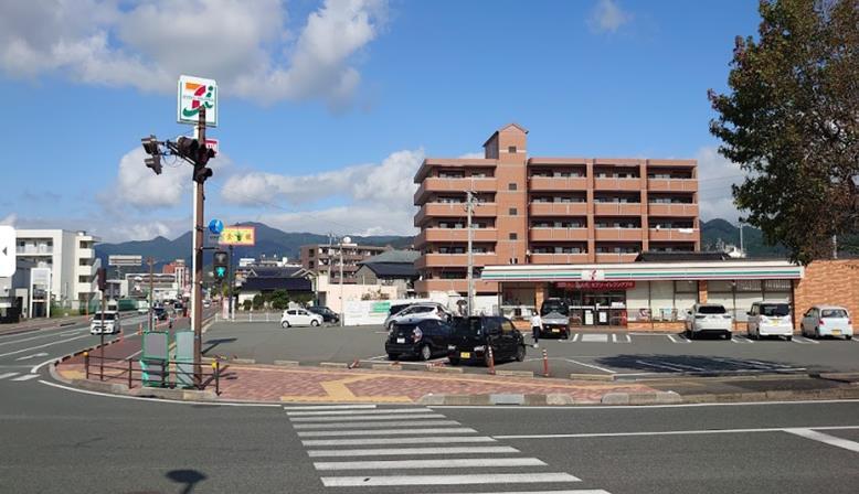 ハイツ久光の周辺写真