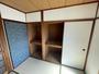 収納　※別部屋の写真です