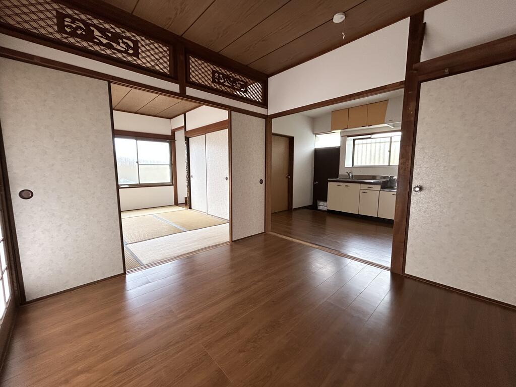 居室・リビング