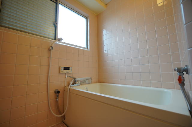 バス・シャワールーム　イメージ