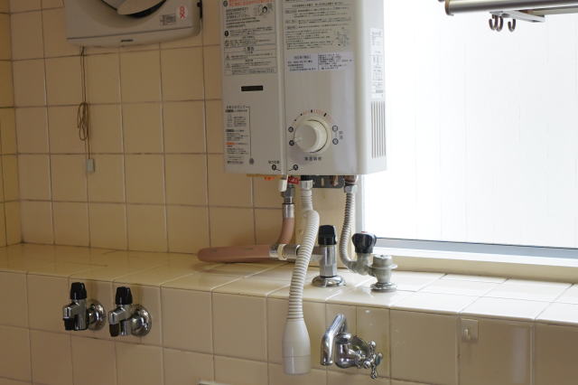 その他設備　イメージ