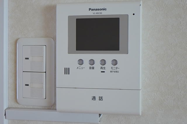 セキュリティ　イメージ