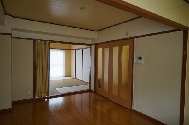 居室・リビング　イメージ