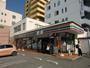コンビニ　セブンイレブン和歌山駅東口店様（コンビニ）まで319m