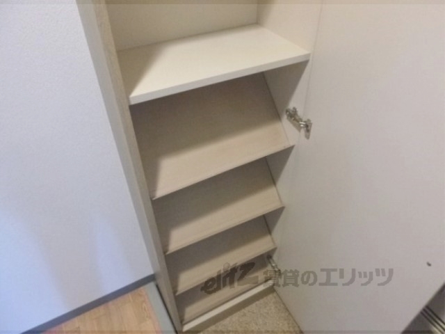収納　下駄箱