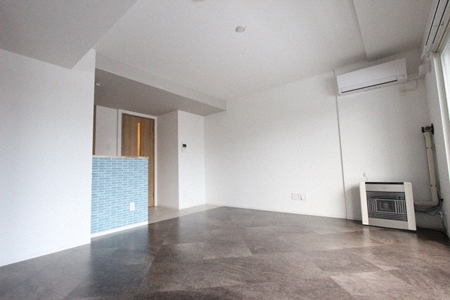 居室・リビング　スタイリッシュな内装が魅力的です♪