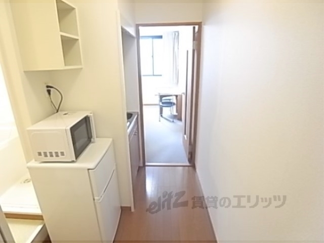 その他部屋・スペース　廊下