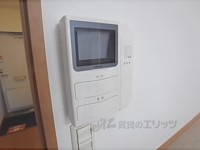 セキュリティ　ドアフォン（ＴＶ含）