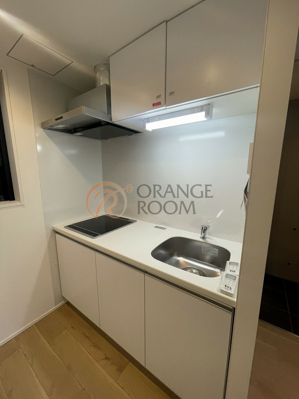 キッチン　Fullea本郷