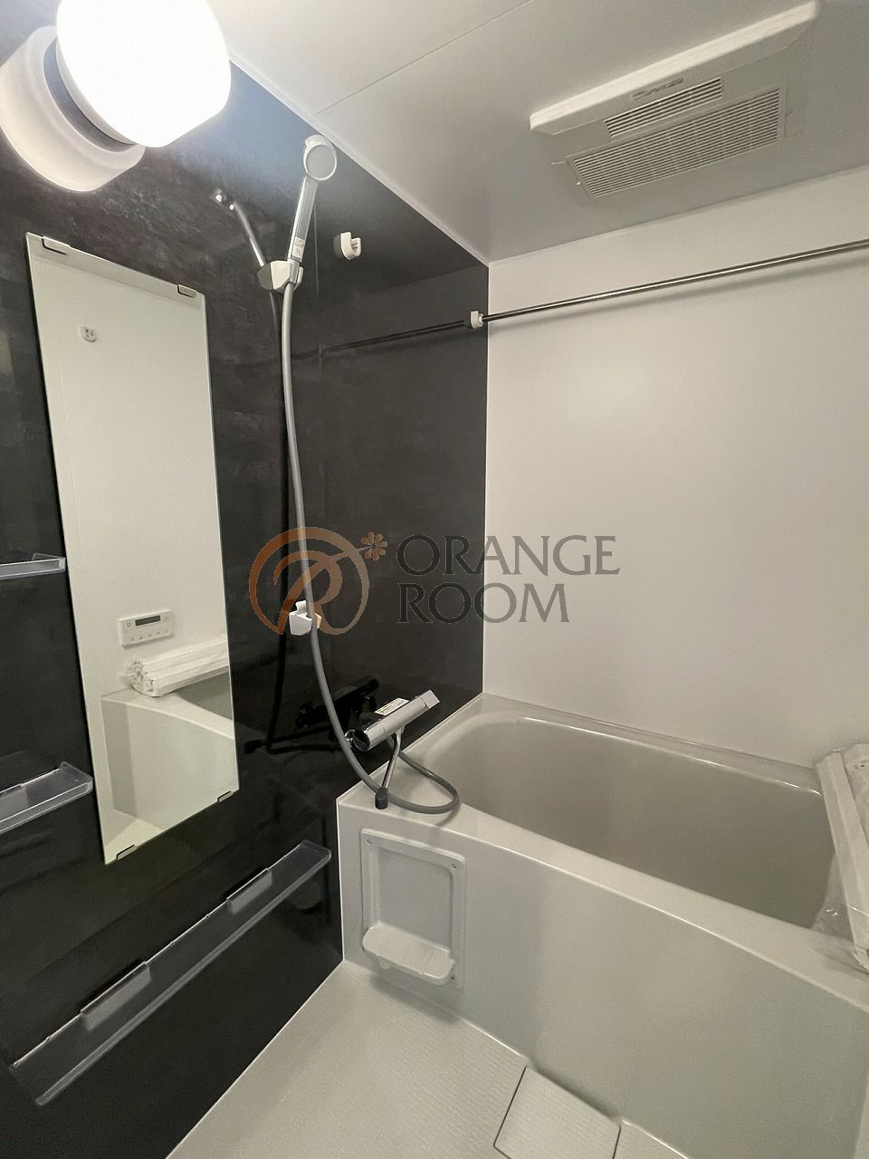 バス・シャワールーム　Fullea本郷