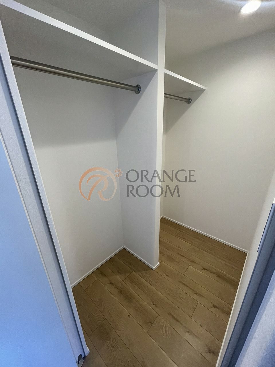 収納　Fullea本郷